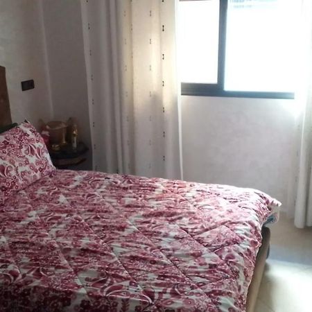Appartement Tanger 5 Zewnętrze zdjęcie