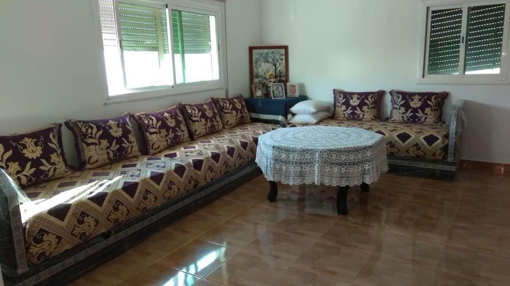 Appartement Tanger 5 Zewnętrze zdjęcie
