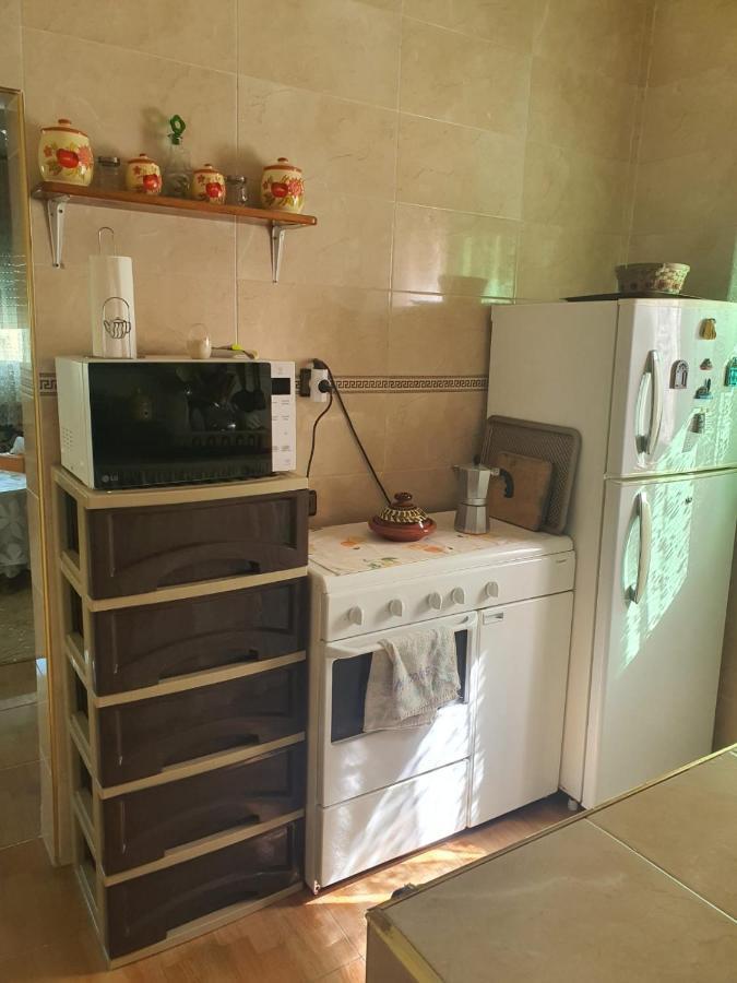 Appartement Tanger 5 Zewnętrze zdjęcie