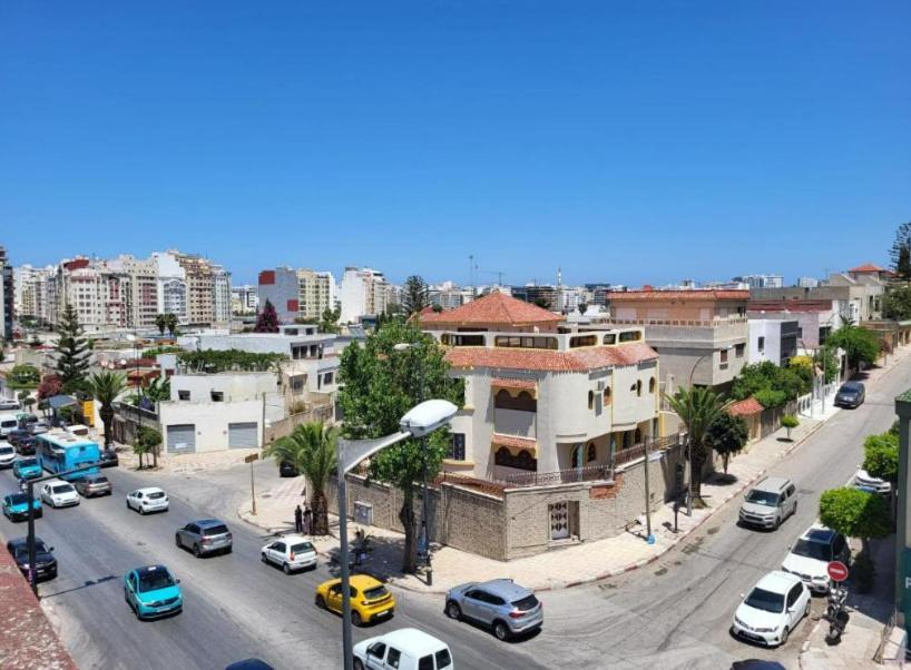 Appartement Tanger 5 Zewnętrze zdjęcie