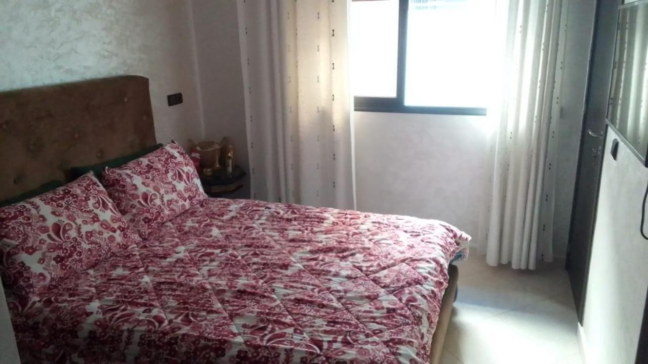 Appartement Tanger 5 Zewnętrze zdjęcie