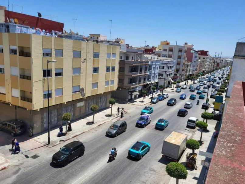 Appartement Tanger 5 Zewnętrze zdjęcie