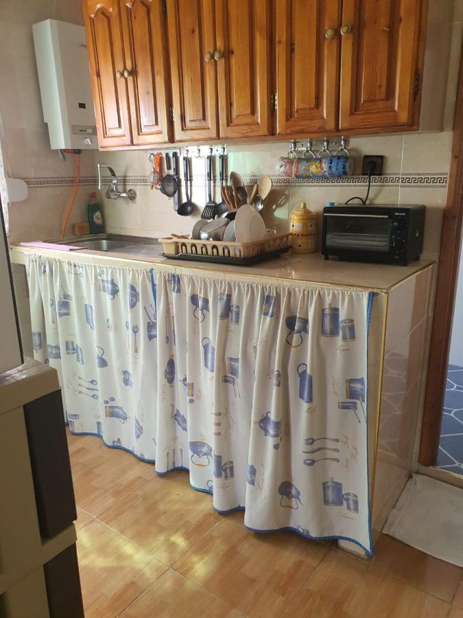 Appartement Tanger 5 Zewnętrze zdjęcie
