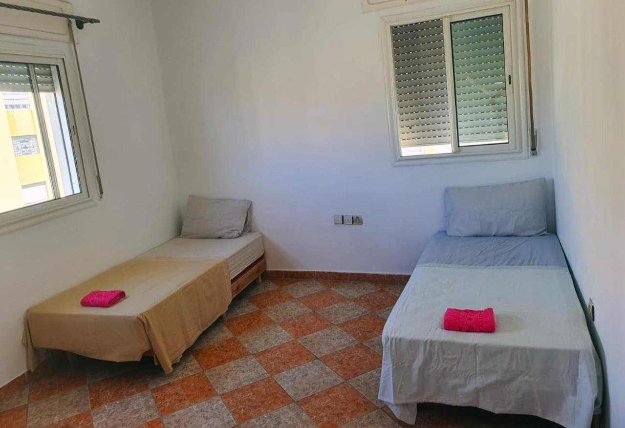 Appartement Tanger 5 Zewnętrze zdjęcie