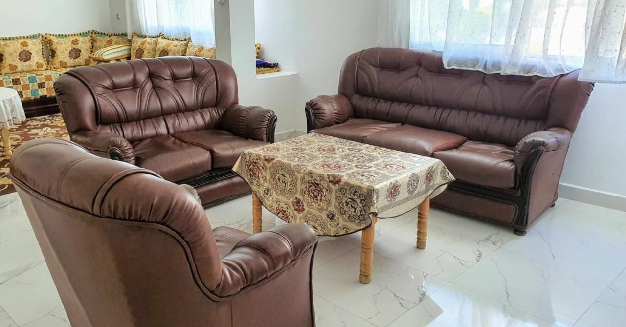Appartement Tanger 5 Zewnętrze zdjęcie